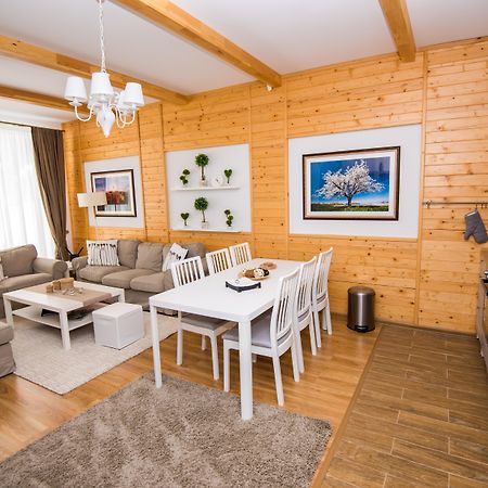 The Balkan Jewel Resort, Trademark Collection By Wyndham Razlog Luaran gambar