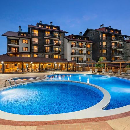 The Balkan Jewel Resort, Trademark Collection By Wyndham Razlog Luaran gambar