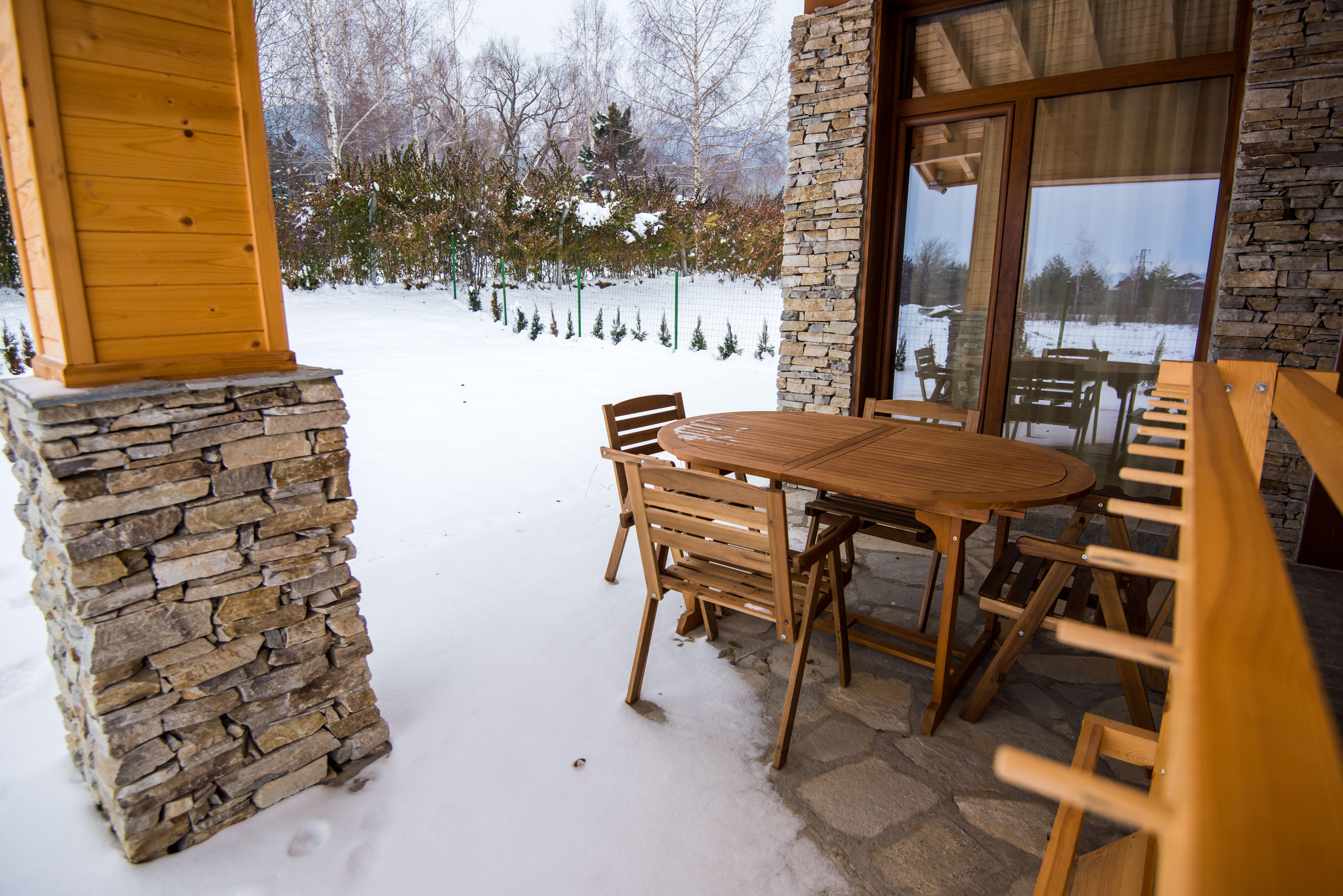 The Balkan Jewel Resort, Trademark Collection By Wyndham Razlog Luaran gambar