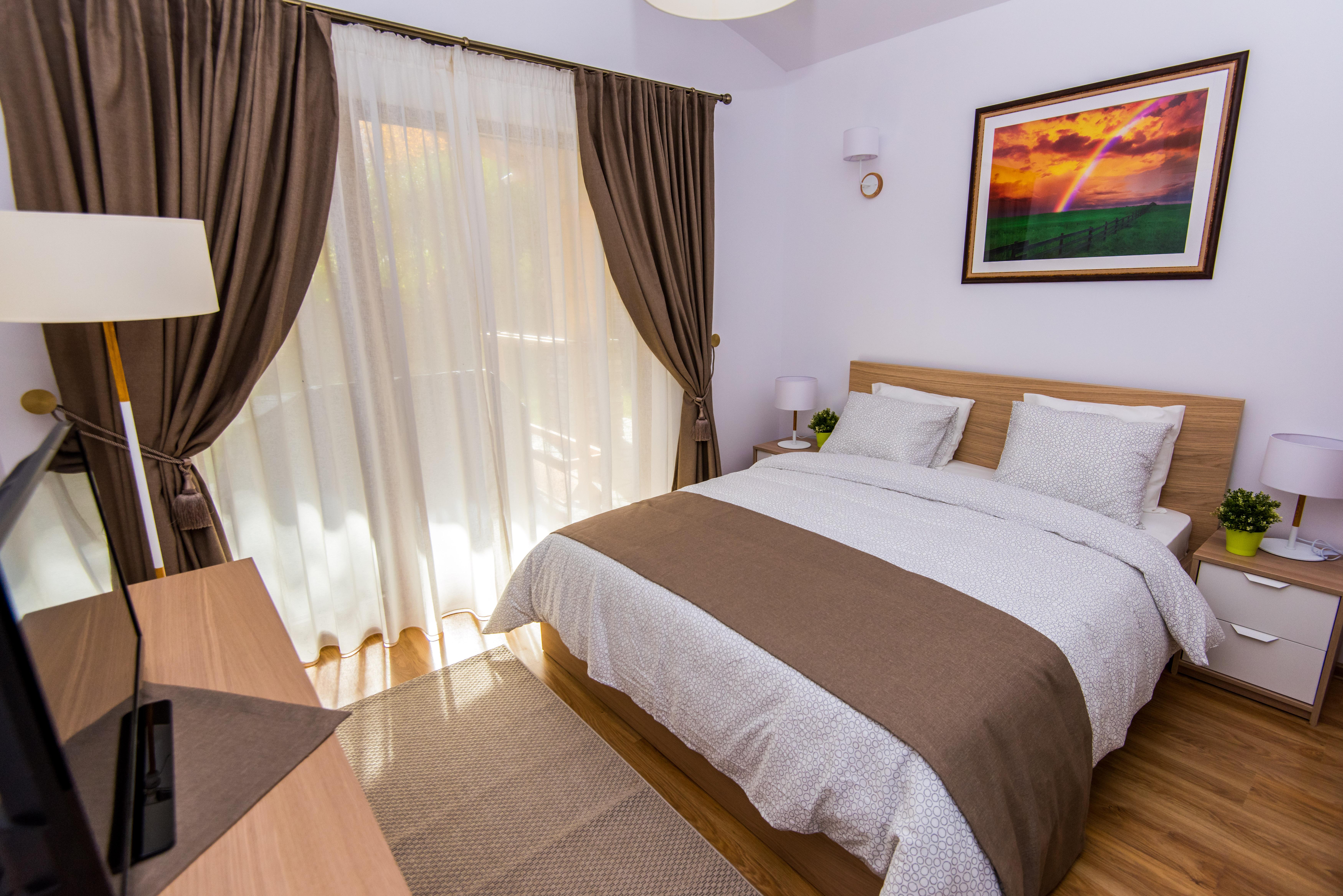 The Balkan Jewel Resort, Trademark Collection By Wyndham Razlog Luaran gambar