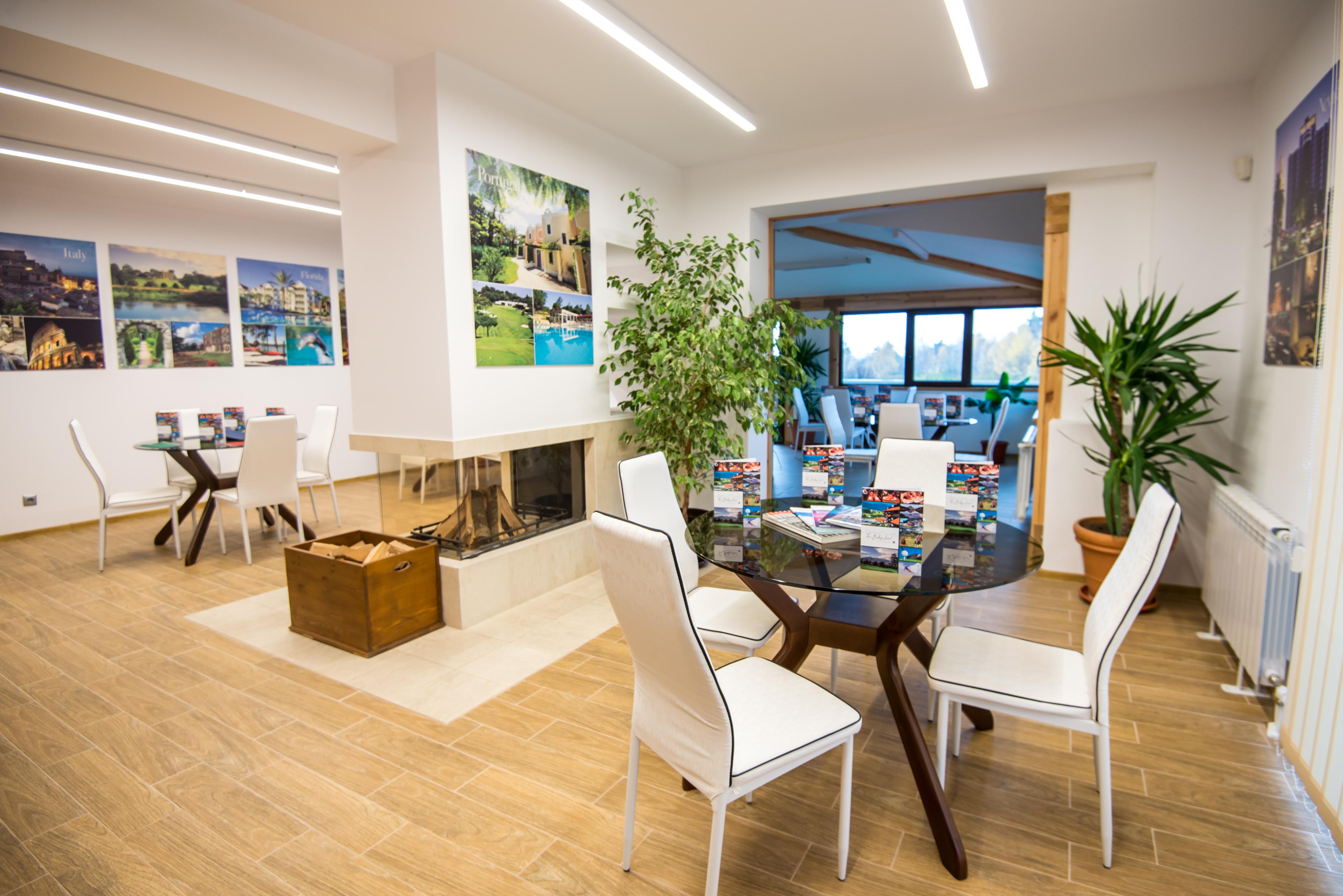 The Balkan Jewel Resort, Trademark Collection By Wyndham Razlog Luaran gambar