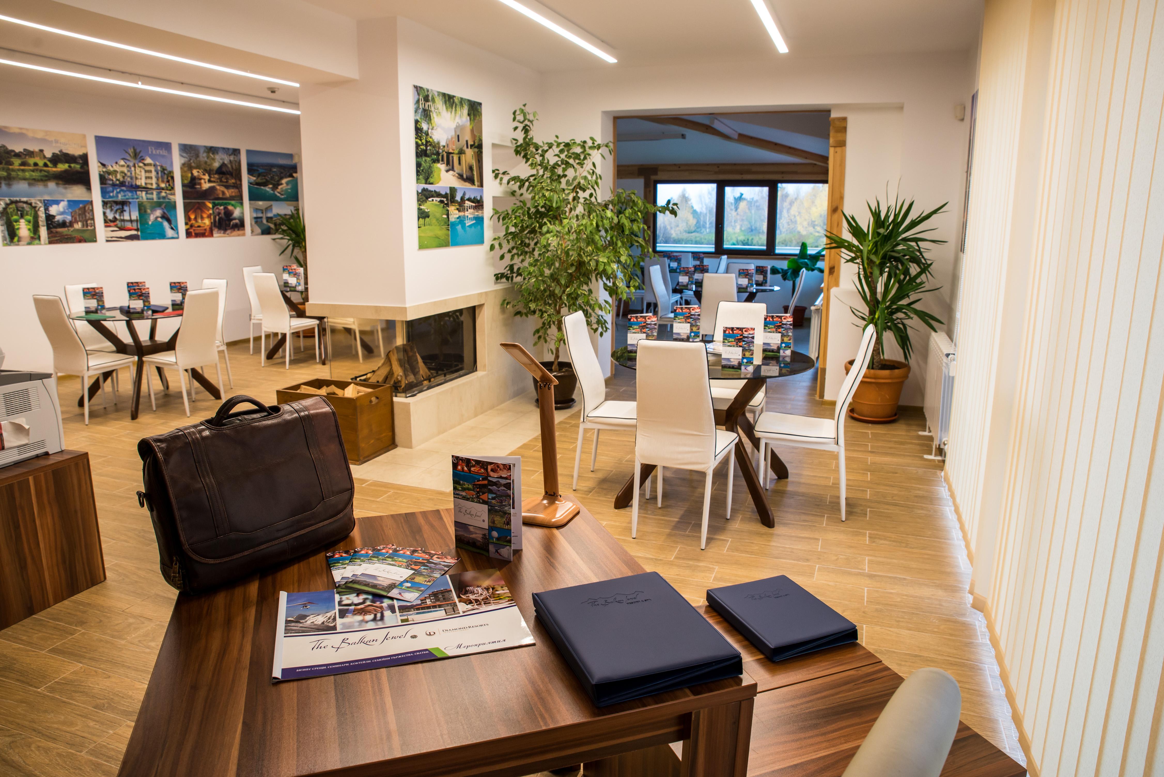 The Balkan Jewel Resort, Trademark Collection By Wyndham Razlog Luaran gambar