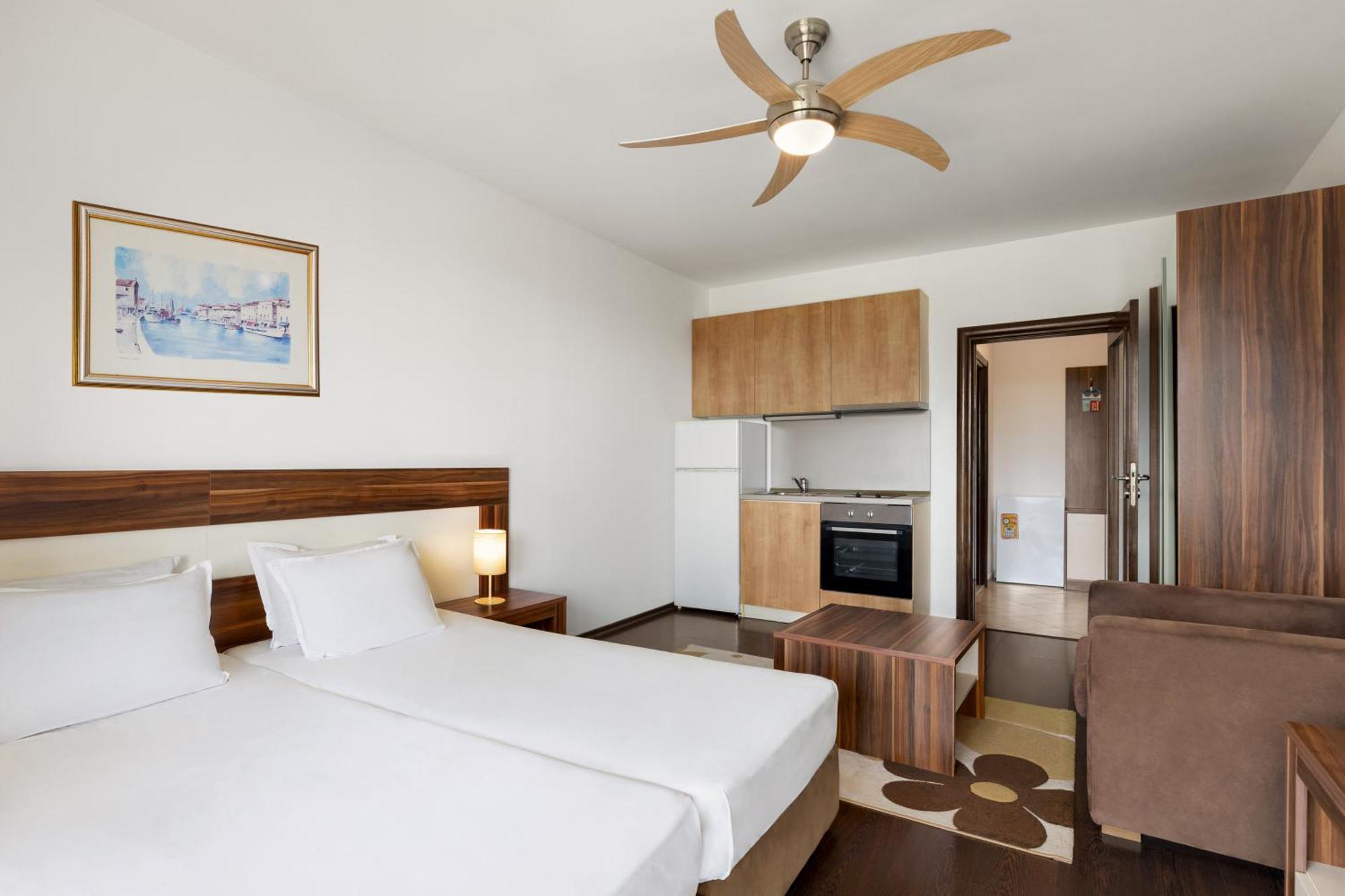 The Balkan Jewel Resort, Trademark Collection By Wyndham Razlog Luaran gambar