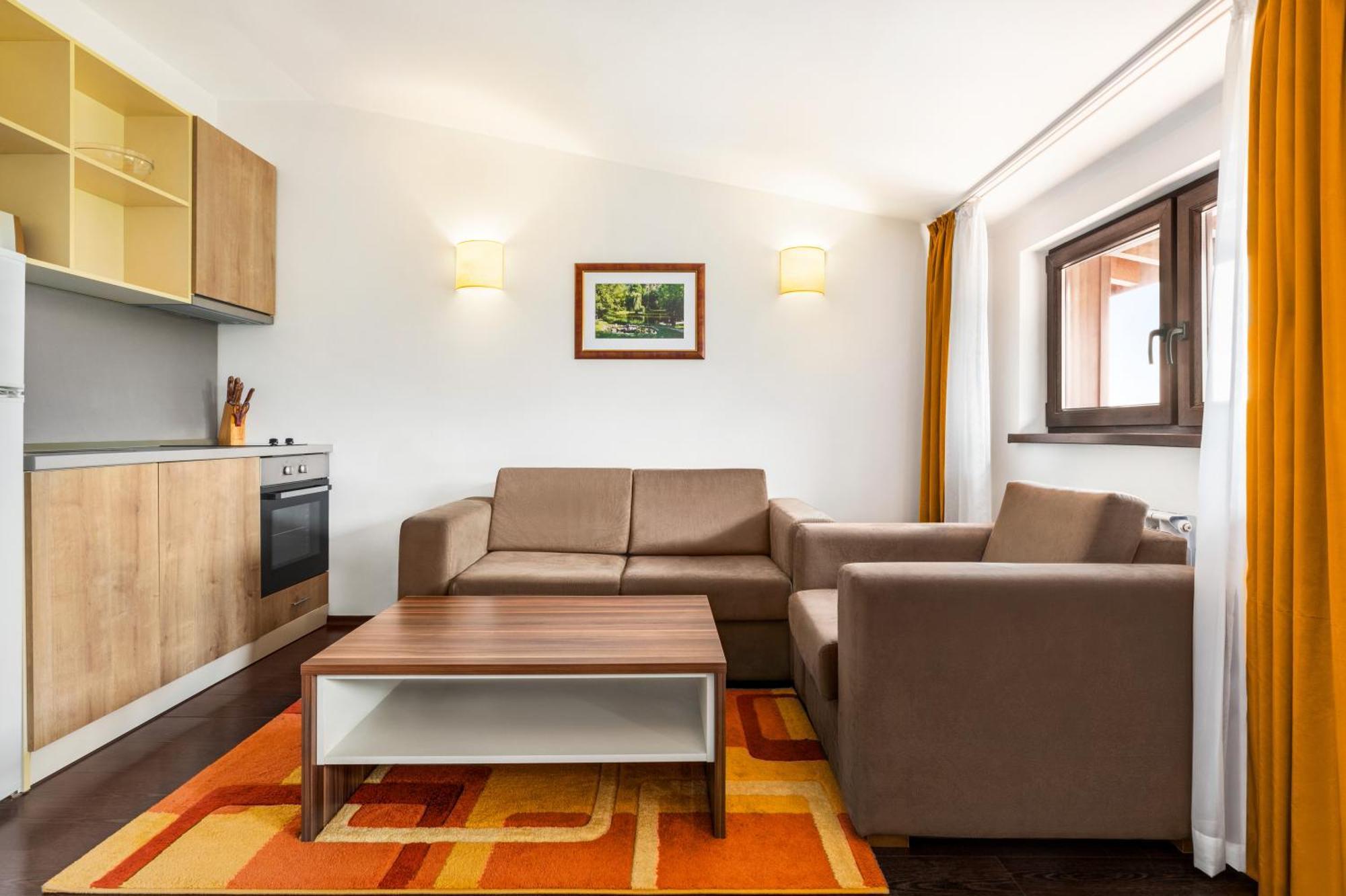 The Balkan Jewel Resort, Trademark Collection By Wyndham Razlog Luaran gambar